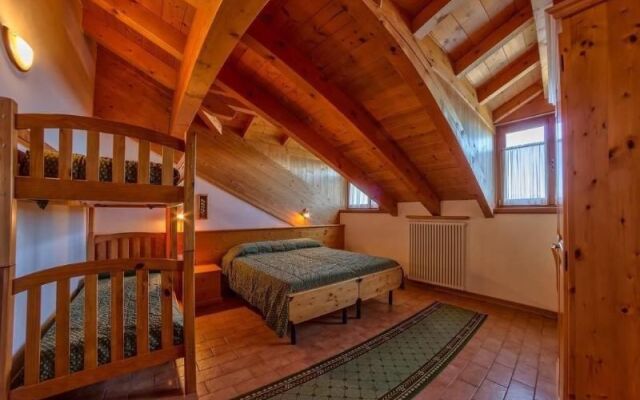 Rifugio Predaia ai Todesci