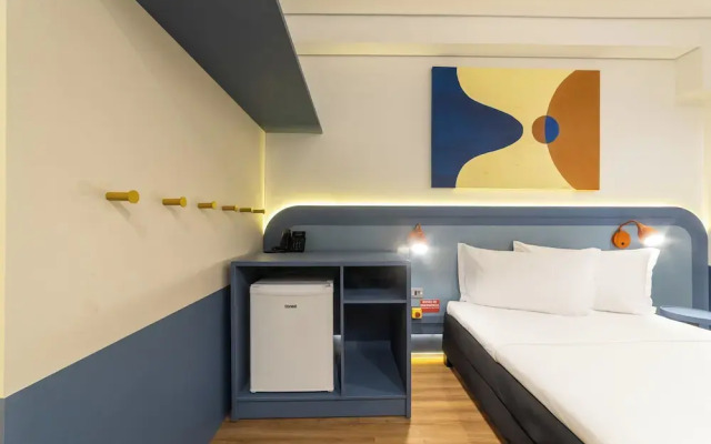 Ibis Styles Fortaleza Giga Mall