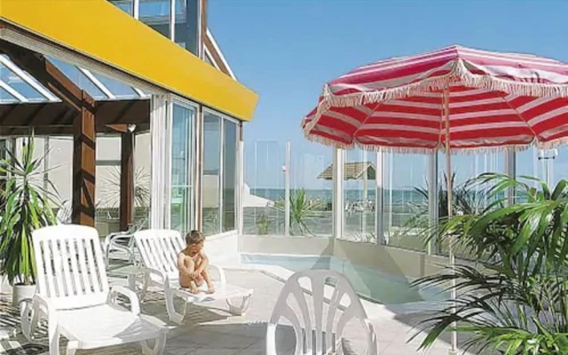 Hotel Les Dunes