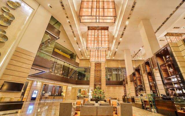 Crowne Plaza New Delhi Rohini by IHG