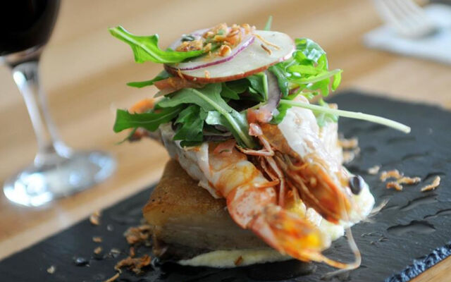 National Hotel Complex and Bendigo Central Apartments