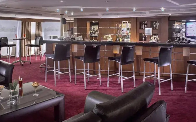 Sonesta Moon Goddess Cruise - Luxor- Aswan - 03 & 07 nights Each Saturday - фото 2