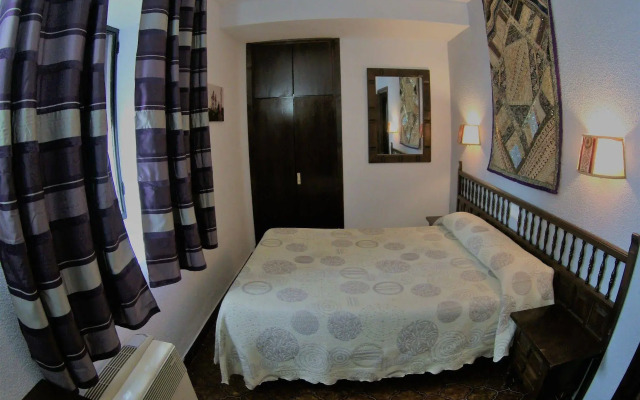 Hostal Marqués de Zahara