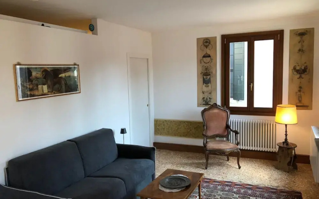 Casa Regini