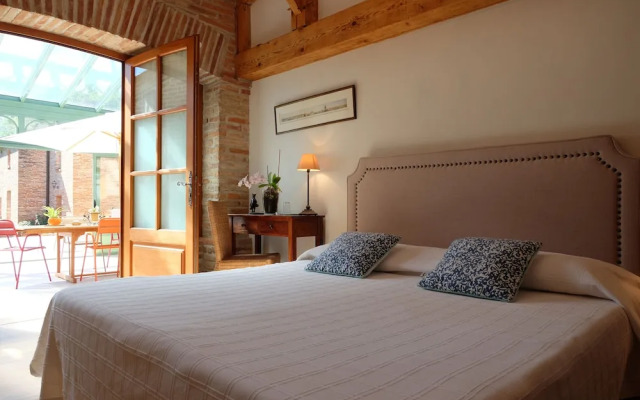Manoir Saint Clair