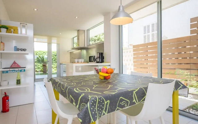 Tarida in Mallorca With 2 Bedrooms and 1 Bathrooms - Apartment in Alcudia - Photo 5