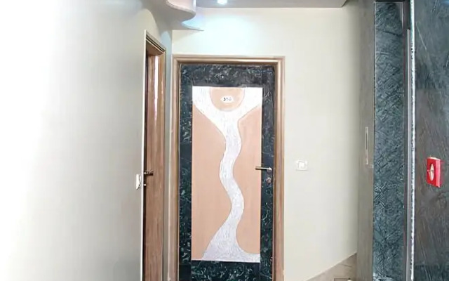 Hotel Madonna