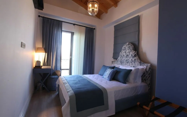 Nefes Hotel Alacati