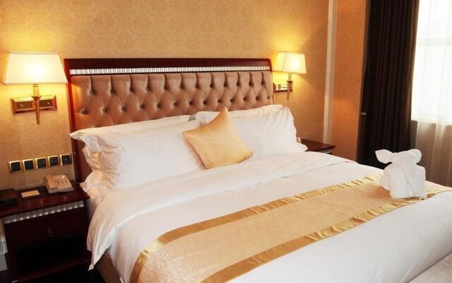 Royal Tulip Tianjin Hotel