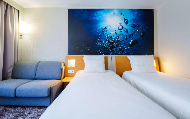 Hôtel Novotel Saint Avold