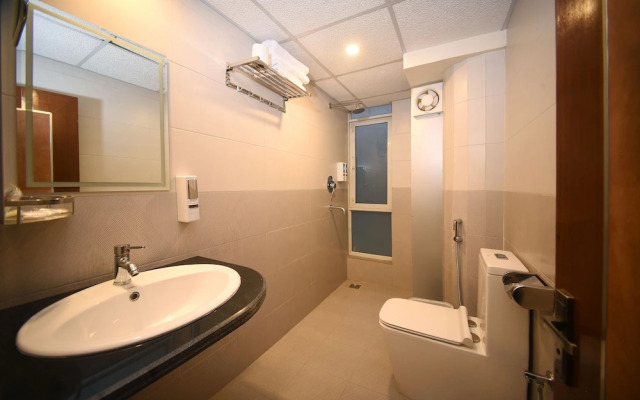 Hotel Simal