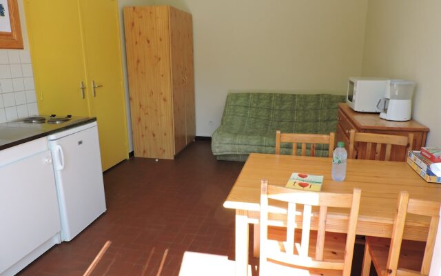 Camping d'Audinet - Bungalows