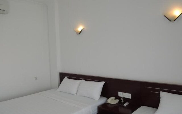 Tra Ny Ka Hotel & Restaurant