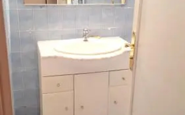 Apartment Avenue Alfred de Musset