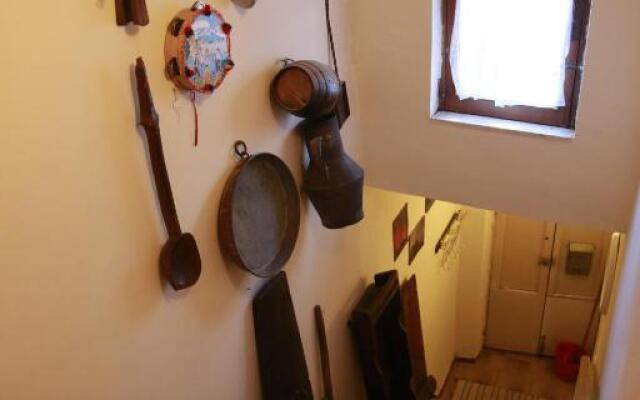 La Finestra sull'Etna