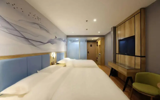 CHEERMAY HOTELS (Beijing Future Science and Technology City)