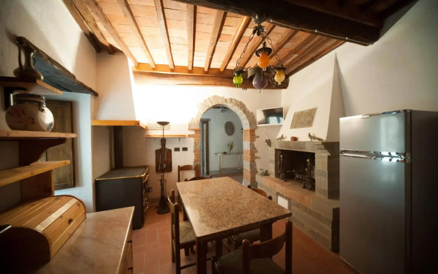 Casale Rosennano