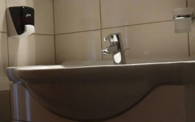 Agrelli Hotel