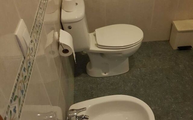 Hostal - Restaurante Carmona