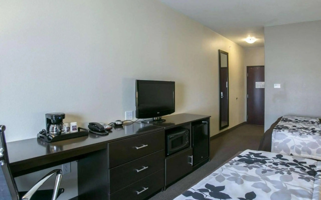 Sleep Inn & Suites Round Rock - Austin North