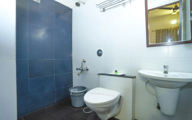 Zaith Residency, Chennai