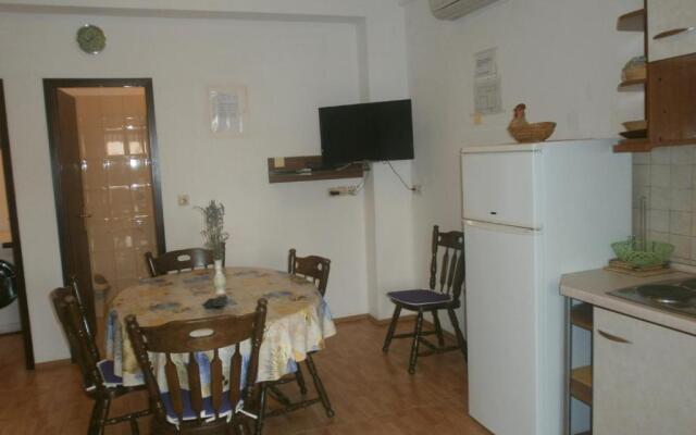 Apartments Gorenjka