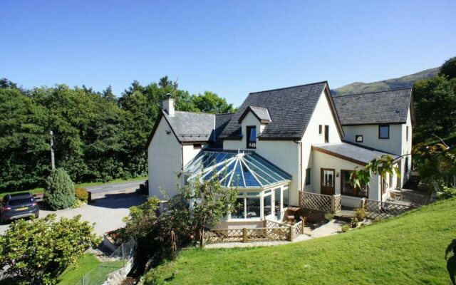 Ben Nevis Guest House
