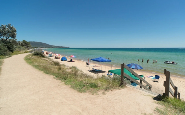 Rosewater Dromana