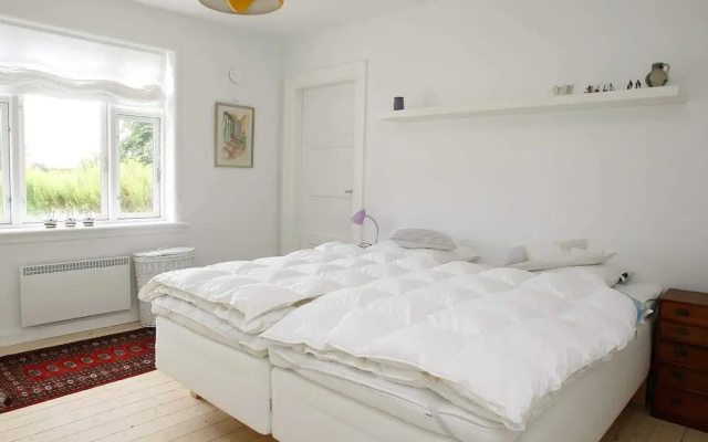 4 Star Holiday Home in Skagen