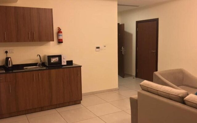 Amwaj Yanbu Hotel Apartments