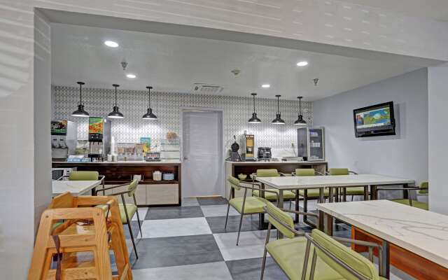 Quality Inn Pierre - Fort Pierre