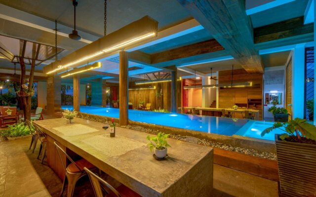 Light Stone Residence