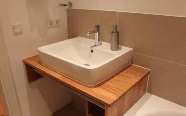 Ferienwohnung Hardtblick