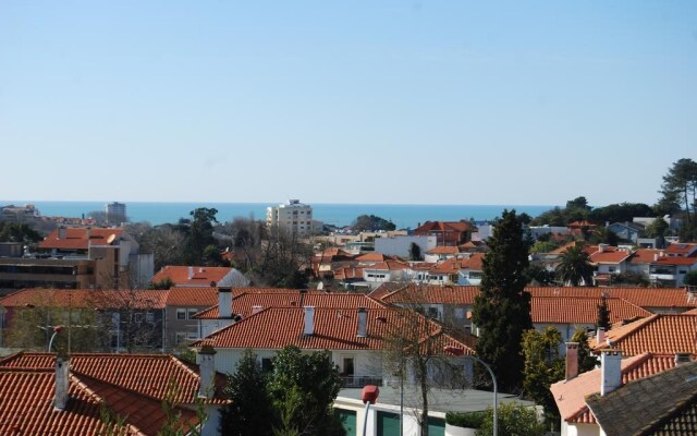 Porto Serralves Apartment