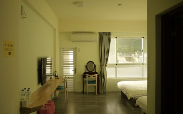 Siang Jhan B&B