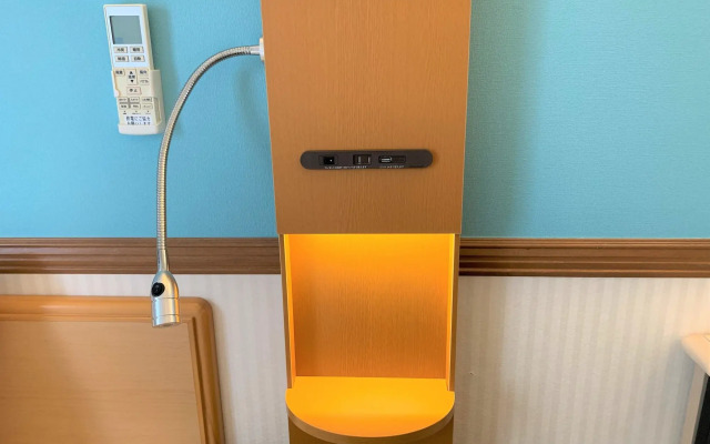 Toyoko Inn Tokyo Haneda Kuko No.1