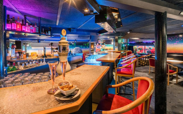 Seehotel Pilatus