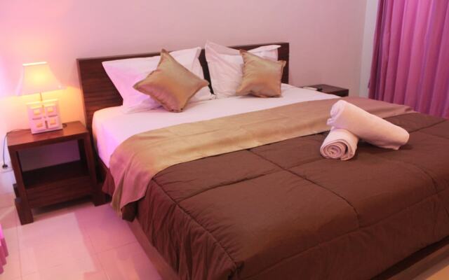 Kailash Garden Homestay