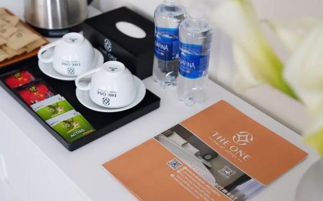 The One Da Lat Hotel