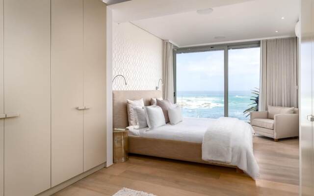 Luxurious Apartment in Bakoven Boulders Views