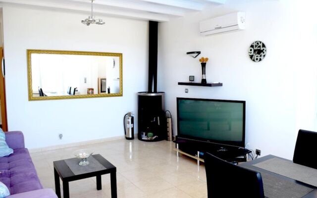 Villa With 4 Bedrooms in Dénia, With Wonderful sea View, Private Pool,