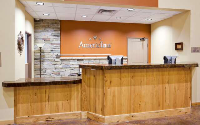 AmericInn by Wyndham Fargo Medical Center