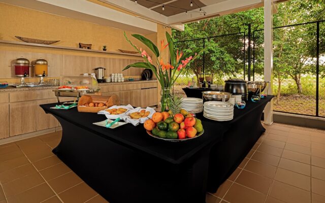Best Western Puerto Gaitan Hotel