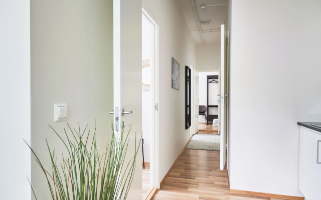Grünerløkka Deluxe Apartments