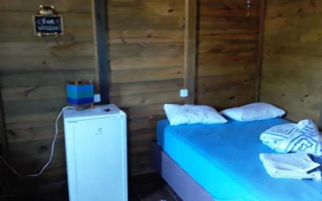 Cabanas do Lorde