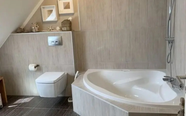 Beach Apartment Nordstern