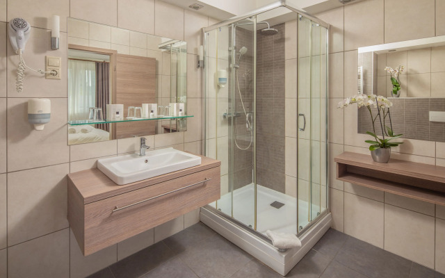 Vitta Hotel Superior