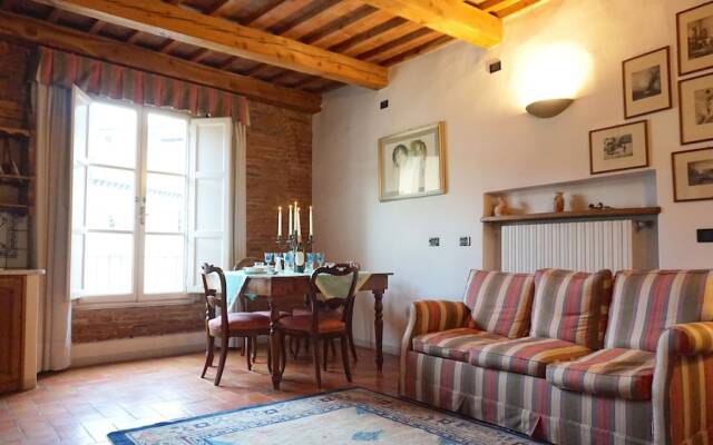 Suite nell'anfiteatro Romano