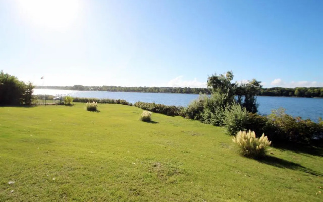 Dünenhof DBE-007 Dünenhof