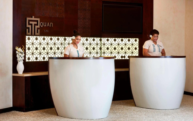 Fiji Marriott Resort Momi Bay